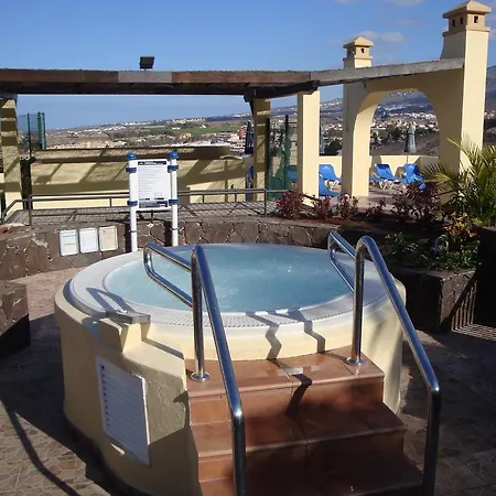 Le Patio Del Sol 아파트