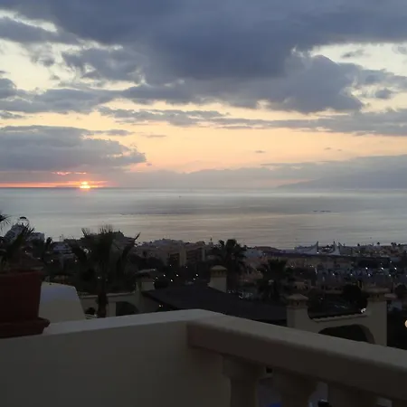 Le Patio Del Sol *