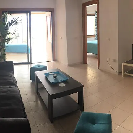 شقة Le Patio Del Sol