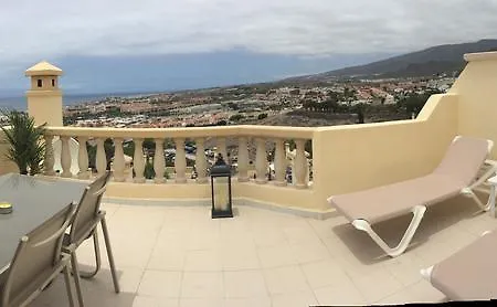 Le Patio Del Sol شقة أذيخي