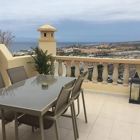 Le Patio Del Sol شقة *