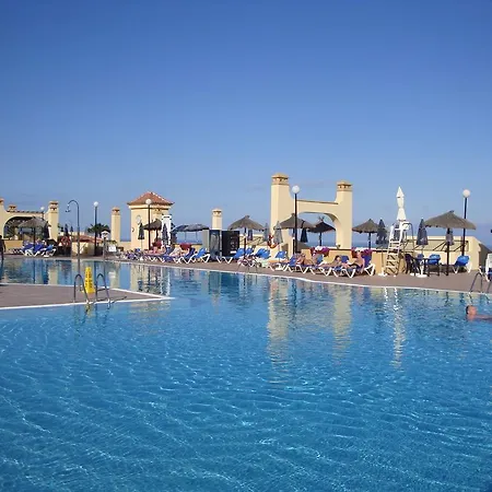 Le Patio Del Sol شقة