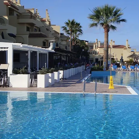 Le Patio Del Sol