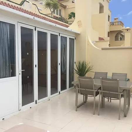 Le Patio Del Sol *