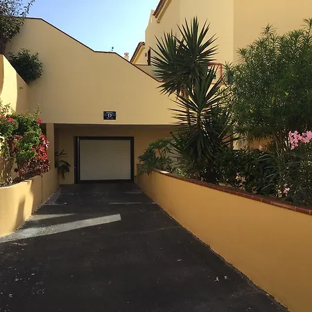 Le Patio Del Sol شقة أذيخي