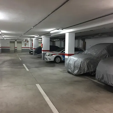 Le Patio Del Sol