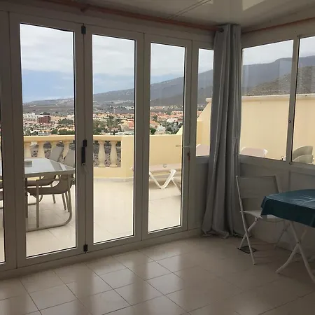 Le Patio Del Sol