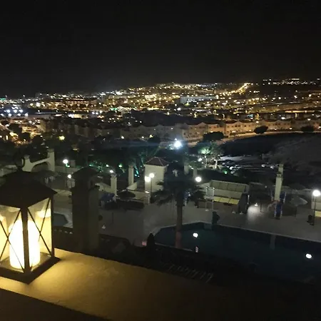 شقة Le Patio Del Sol *
