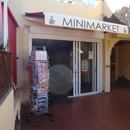 Le Patio Del Sol
