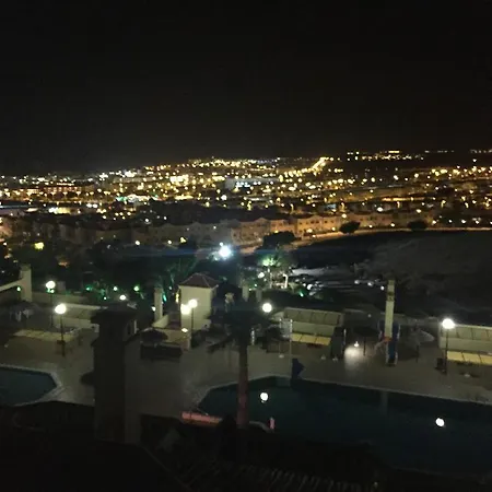 شقة Le Patio Del Sol أذيخي