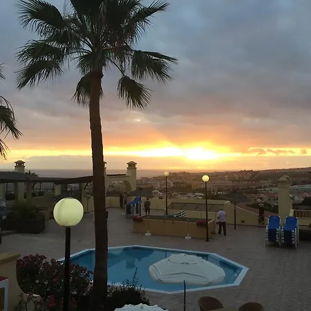 Le Patio Del Sol