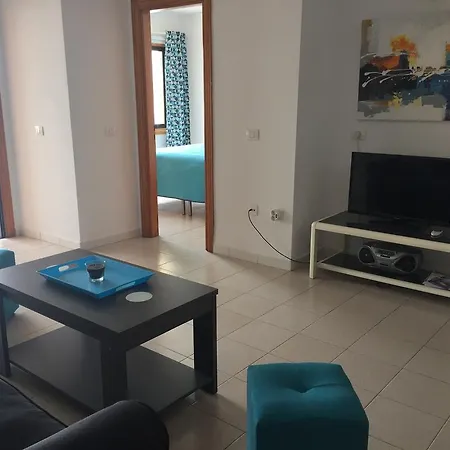 Le Patio Del Sol شقة أذيخي