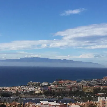 Le Patio Del Sol شقة
